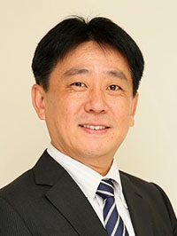 Prof. Zhidong WangChiba Institute of Technology, Japan