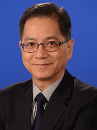 Prof. Dennis Y.C. LeungHong Kong University, HKSAR, China