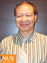 Prof. Gong HaoNational University of Singapore, Singapore