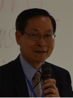 Prof. Shinhoo KangSeoul National University, South Korea