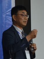 Prof. Jongwon KimSeoul National University, South Korea