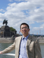 Prof. Zhengwei YouDonghua University,China
