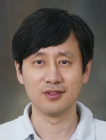 Prof. Hesheng WangShanghai Jiao Tong University, China