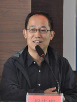 Prof. Wenqiang ZhangFudan University, China