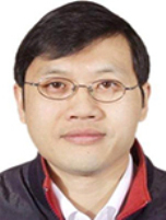 Prof. Shaobing ZhouSouthwest Jiaotong University, China 