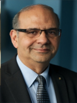 Prof. Tarek A. El-GhazawiThe George Washington University, USA