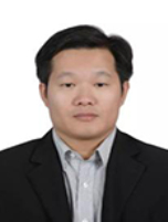 Dr. Shaoqing LiuCRRC Qingdao Sifang Co., LTD., China