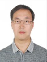 Prof. Zhenbing CaiSouthwest Jiaotong University, China
