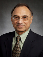 Prof. Shiv G. KapoorUniversity of Illinois, Urbana-Champaign, USA