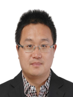 Prof. Huafeng DingChina University of Geosciences, China