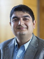 Prof. Anish TutejaUniversity of Michigan,USA