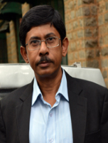Prof. Anindya DebIndian Institute of Science ,Bangalore, India