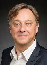 Prof. Seth HutchinsonGeorgia Institute of Technology, USA