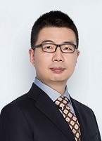 Prof. Ye YuanHuazhong University of Science and Technology, China 