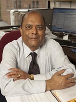 Prof. Ramesh AgarwalWashington University in St. Louis, USA