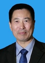 Prof. Wenpeng LuanTianjin University, China