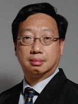 Prof. King Jet  TsengSingapore Institute of Technology, Singapore