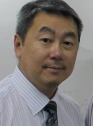 Prof. Simon James FongUniversity of Macau, Macau S.A.R., China