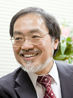 Prof. Toshio FukudaMeijo University,Japan / Beijing Institute of Technology, China