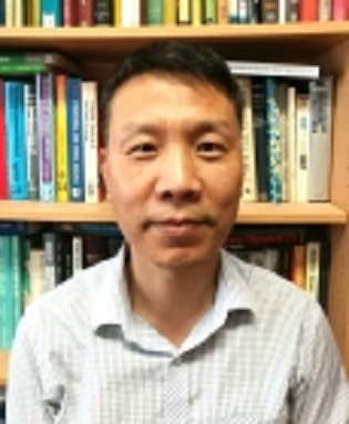 Prof. Wei GaoUniversity of New South Wales (Sydney), Australia