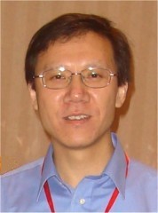 Prof. Hujun Yin The University of Manchester, UK