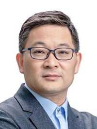Prof. Xinjun LiuTsinghua University, China