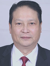 Prof. Fengchun TianChongqin University, China