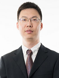 Prof. Guoqiang HuNanyang Technological University, Singapore
