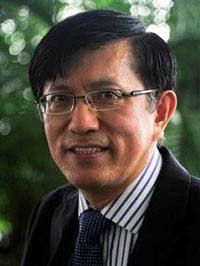 Prof. Chan Siew HwaNanyang Technological University, Singapore
