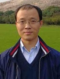 Prof. Xuexi ZhangHarbin Institute of Technology, China