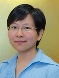 Prof. Baohua Jia Swinburne University of Technology, Australia