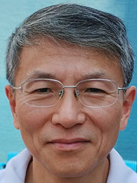 Prof. Weimin HuangNanyang Technological University, Singapore