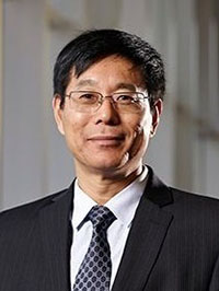 Prof. Qing-Long HanSwinburne University of Technology, Australia