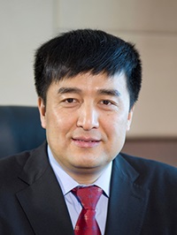 Prof. Liangzhong YaoWuhan University, China