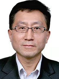 Dr Hai Bin WanGlobal Energy Interconnection Group Ltd., China