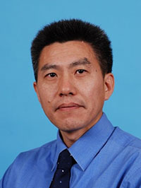 Prof. Zhengtao DingThe University of Manchester, UK