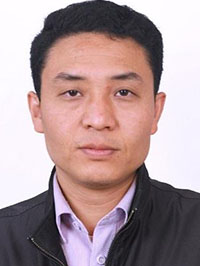 Prof. Hongjie JiaTianjin University, China