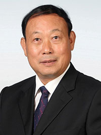Prof. Zongjin LiUniversity of Macau, MSAR, China